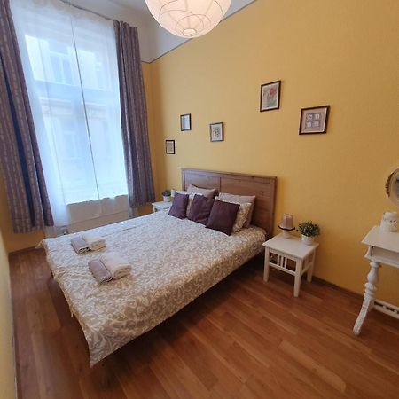 Astoria Central Home Budapest Exterior photo